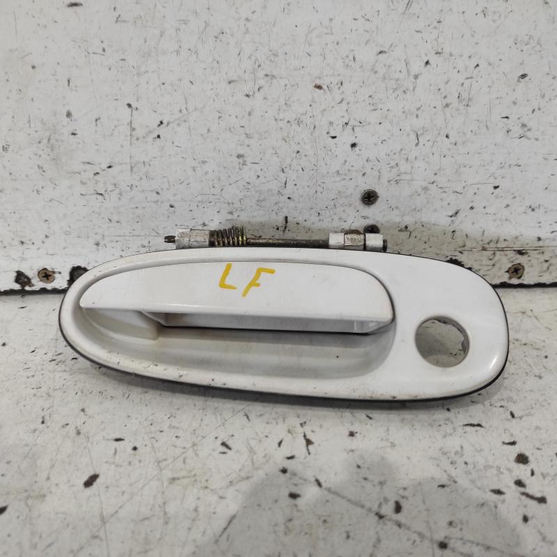 door handle