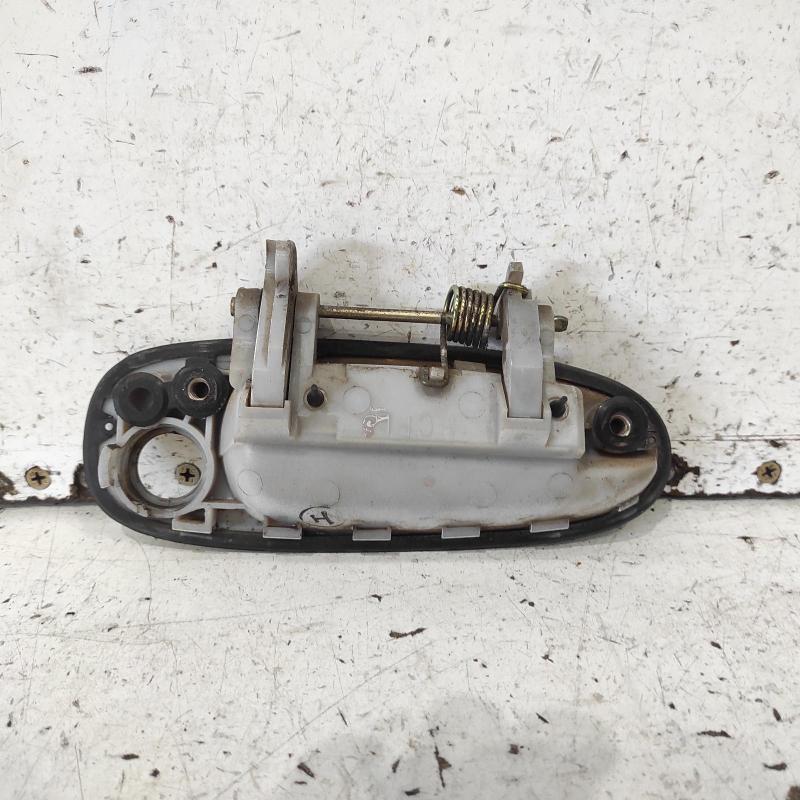 door handle