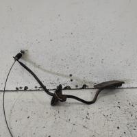 pedal assembly