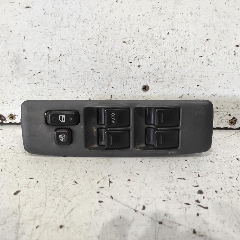 power door window switch
