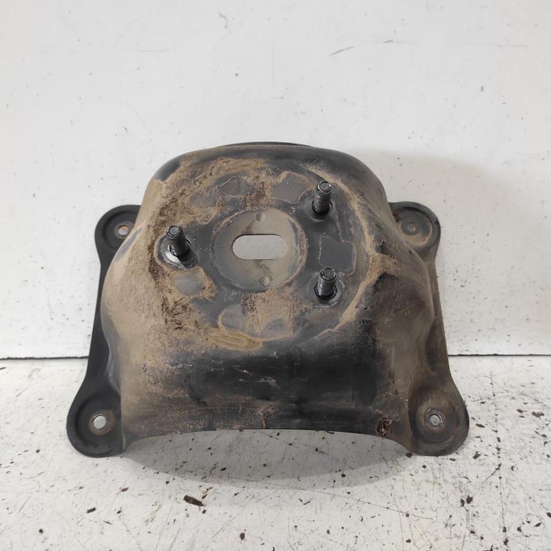 spare wheel carrier