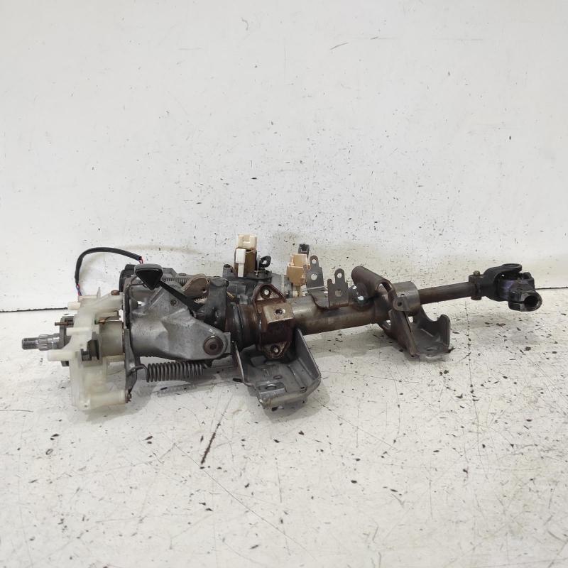 steering column