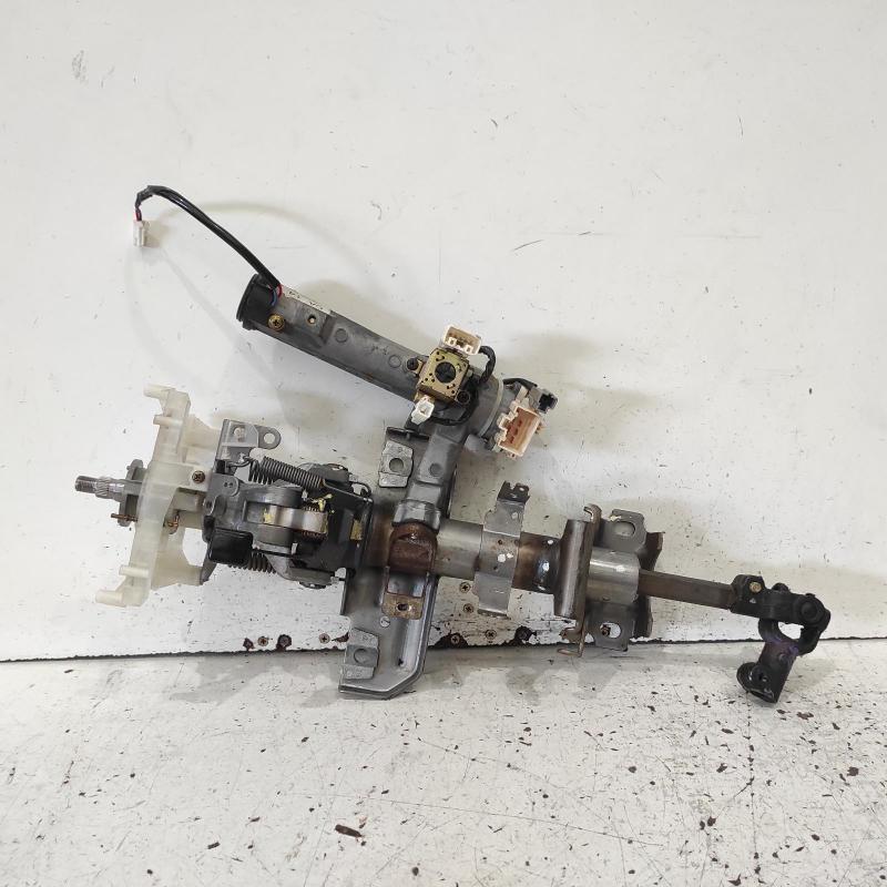 steering column