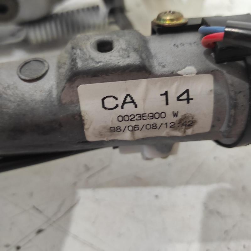 steering column