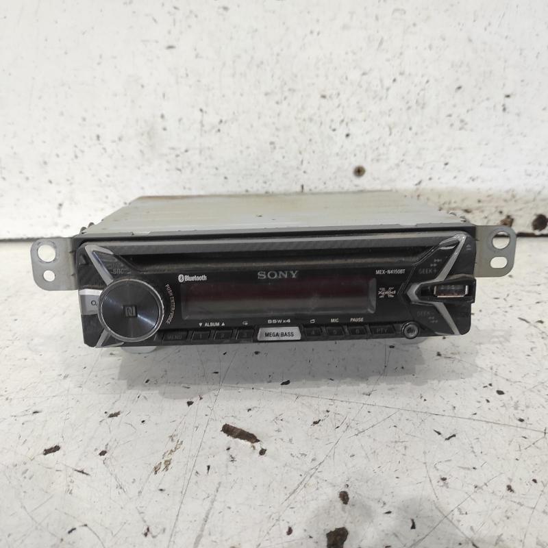 stereo/head unit