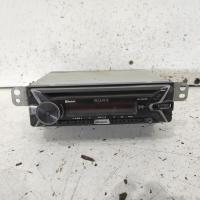 stereo/head unit