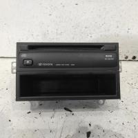 stereo/head unit