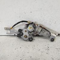 sunroof motor