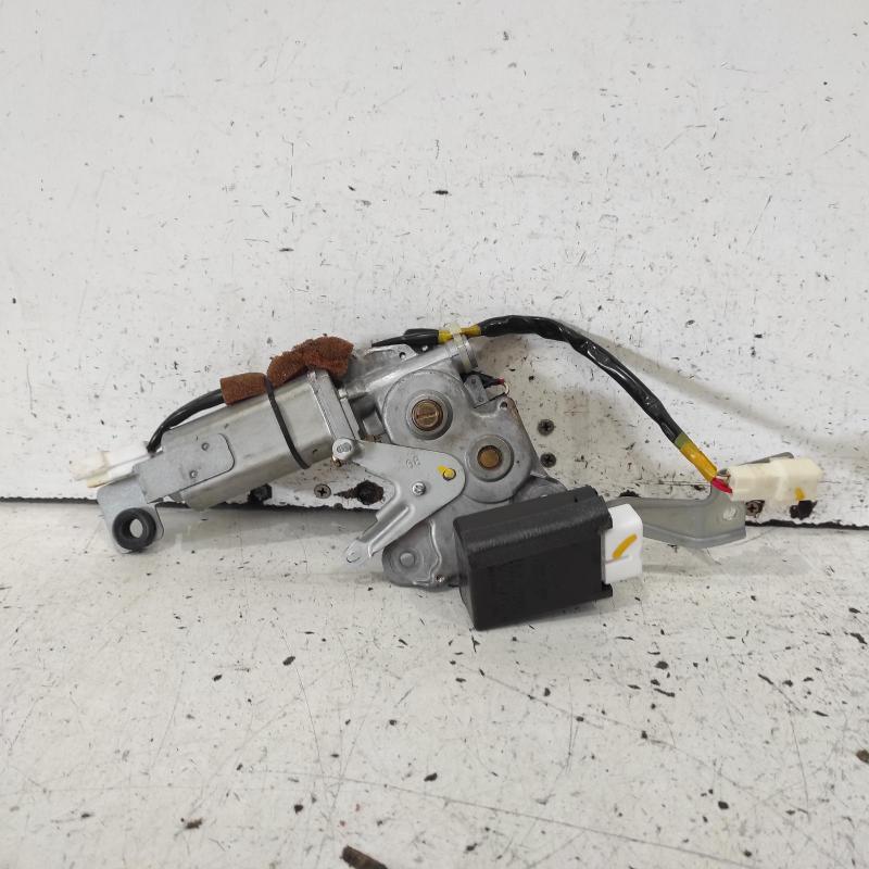 sunroof motor