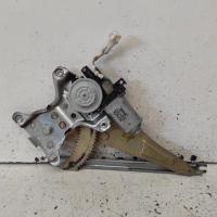 window regulator/motor rear left