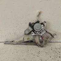 window regulator/motor rear right
