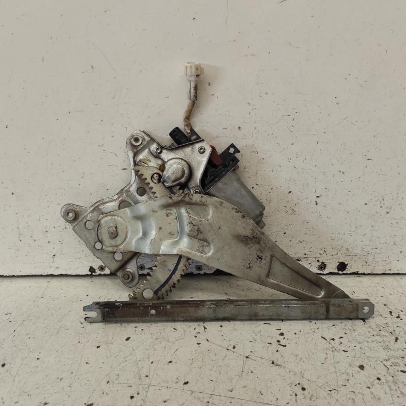 window regulator/motor rear right