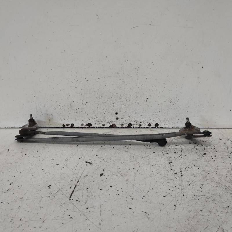 wiper linkage
