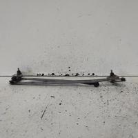 wiper linkage