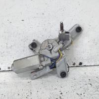 wiper motor
