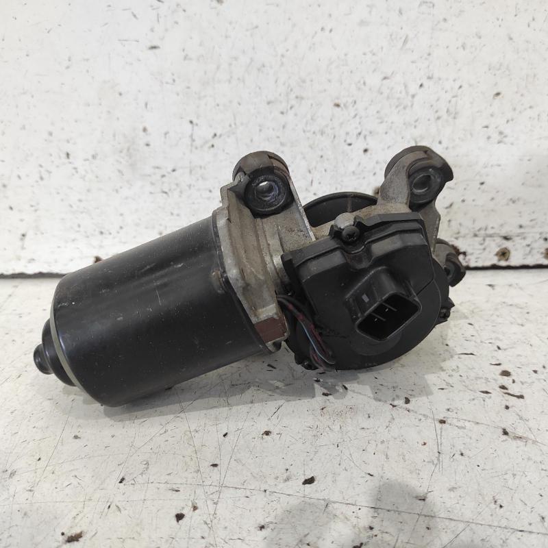 wiper motor