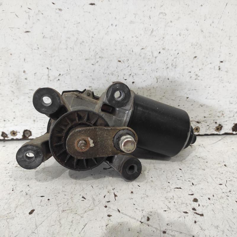 wiper motor