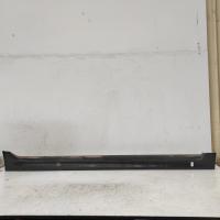 side step skirt