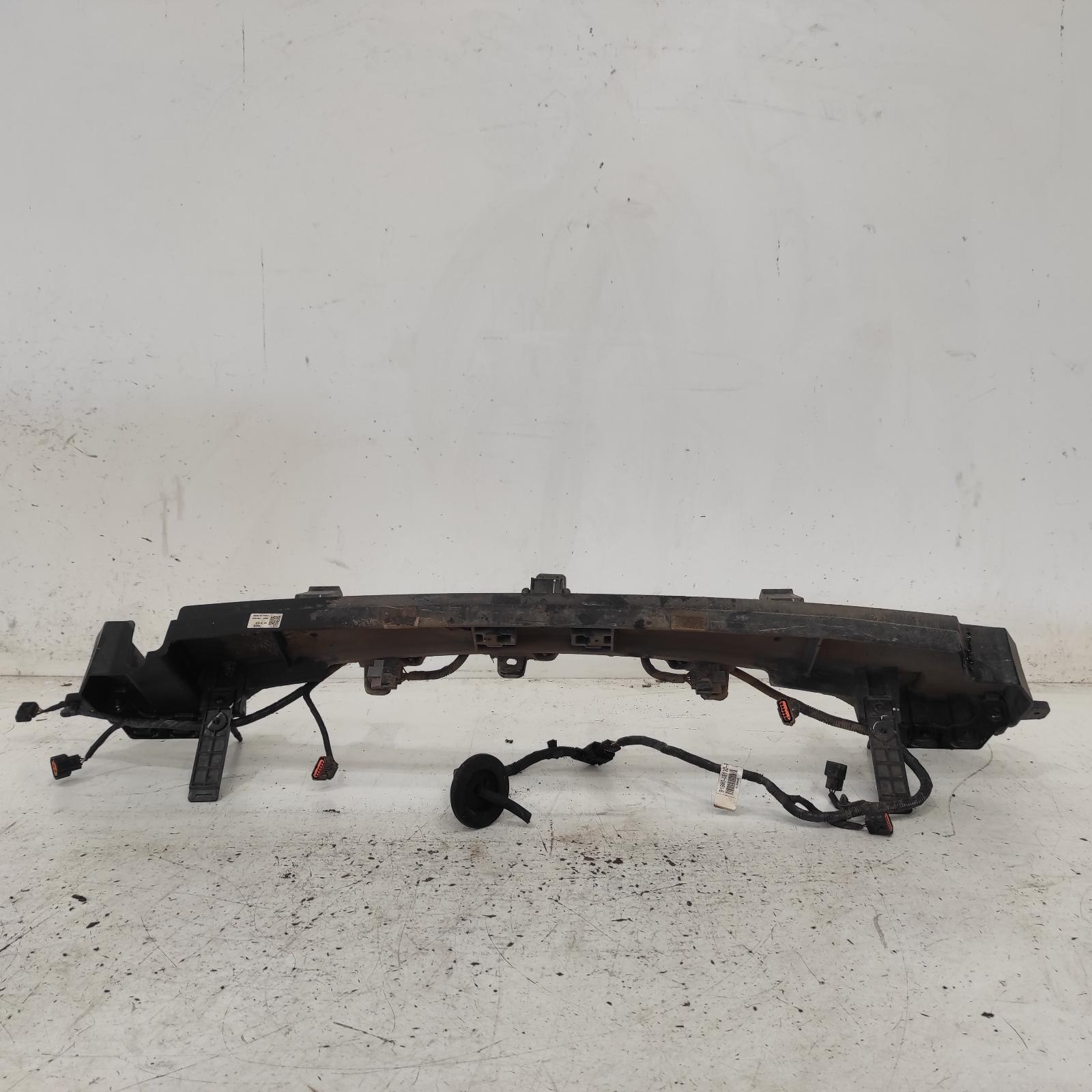 Sportage Bar Reinforcement/bracket Rear 2015-2018 main reinforcement,ql,10/15-06/18 00021978 #688177