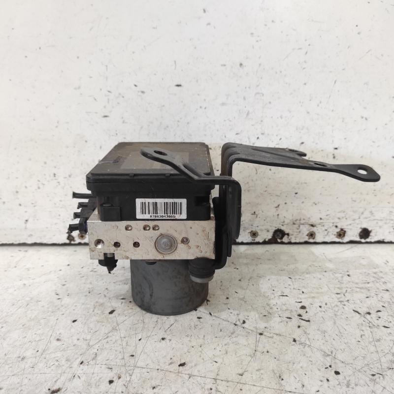 abs pump/modulator