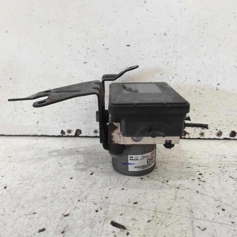 abs pump/modulator