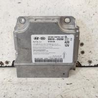 airbag module/sensor