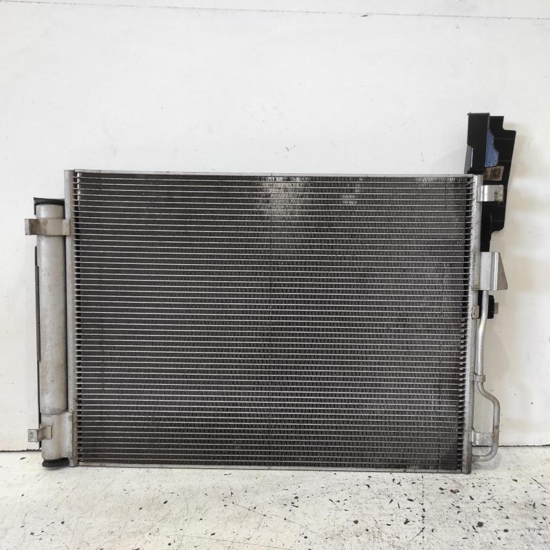 aircon condenser