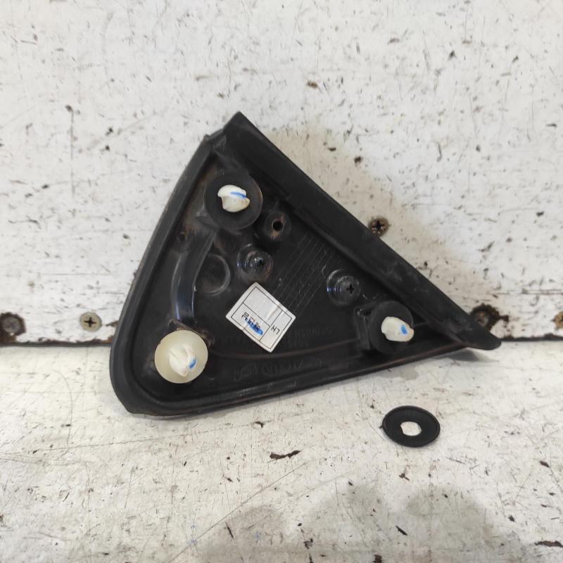 body/door mould