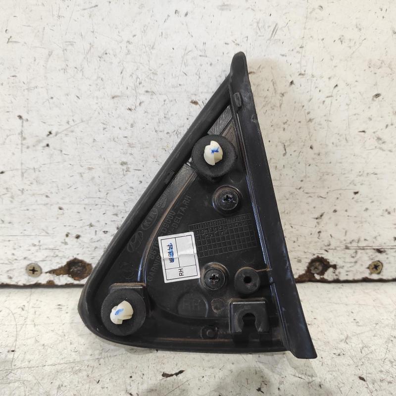 body/door mould