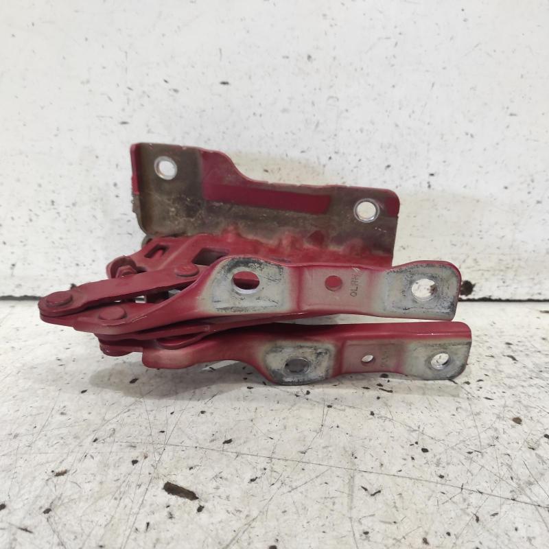 bonnet hinge/strut