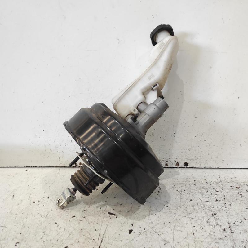 brake booster