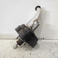 brake booster
