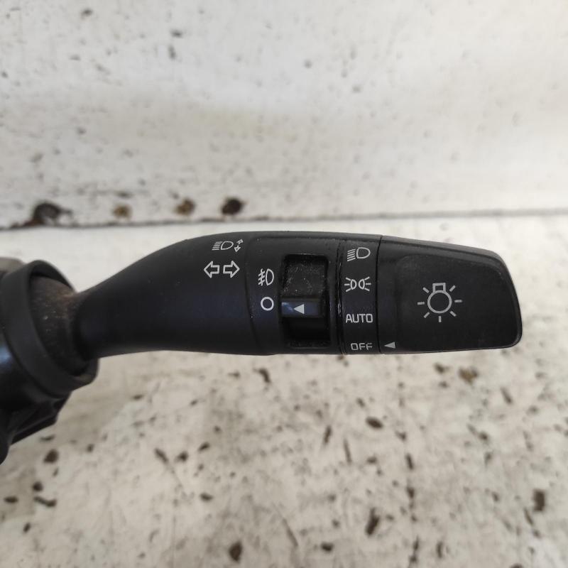 combination switch