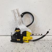 door/boot/gate lock