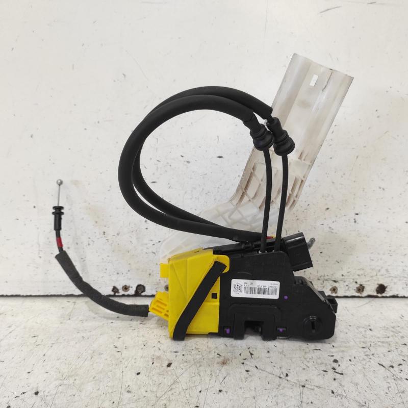 door/boot/gate lock
