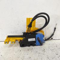 door/boot/gate lock