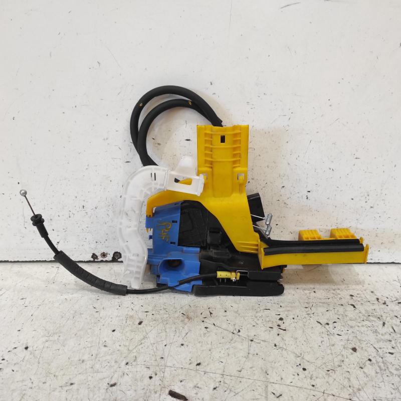 door/boot/gate lock