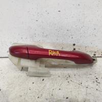 door handle