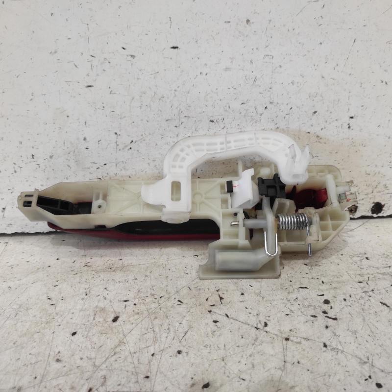 door handle