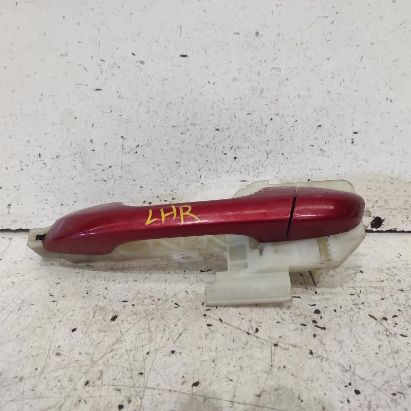 door handle