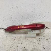 door handle