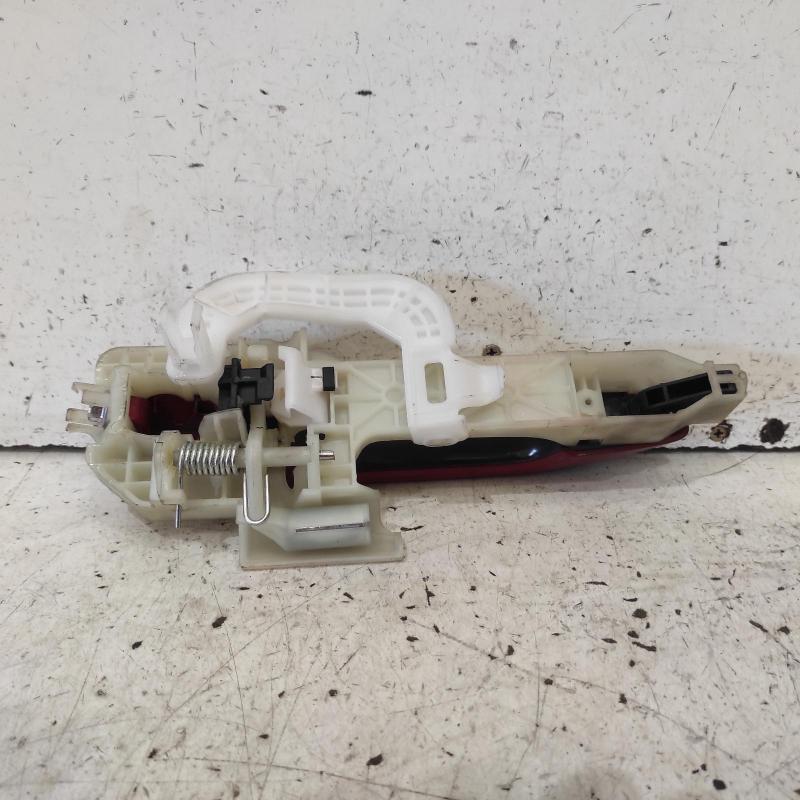 door handle