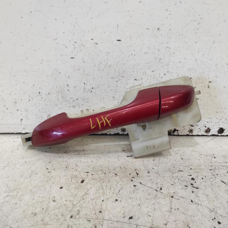 door handle