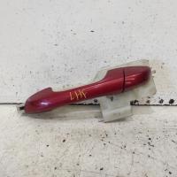 door handle