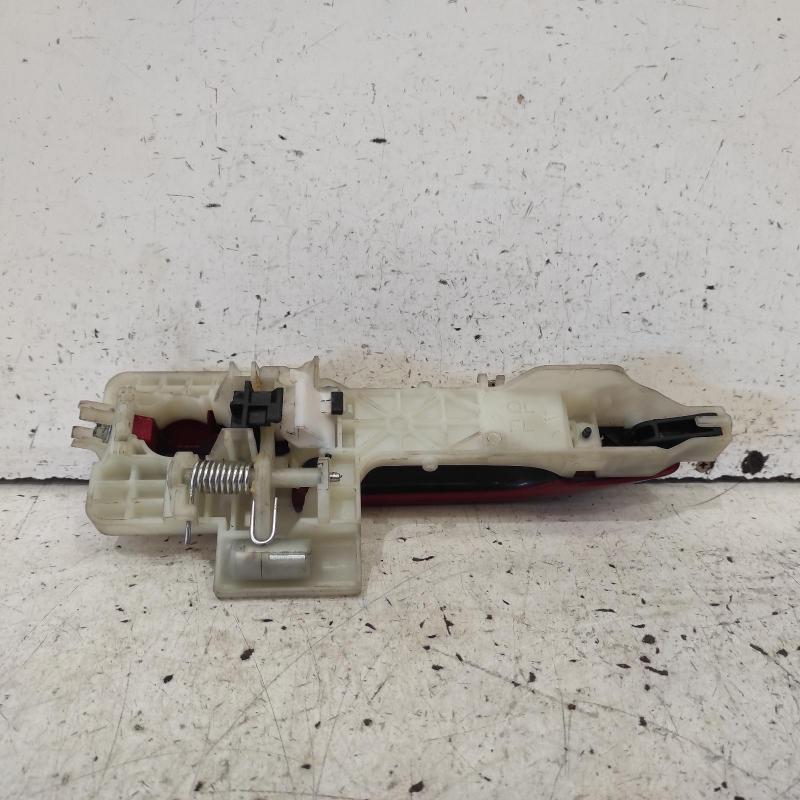 door handle