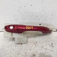 door handle