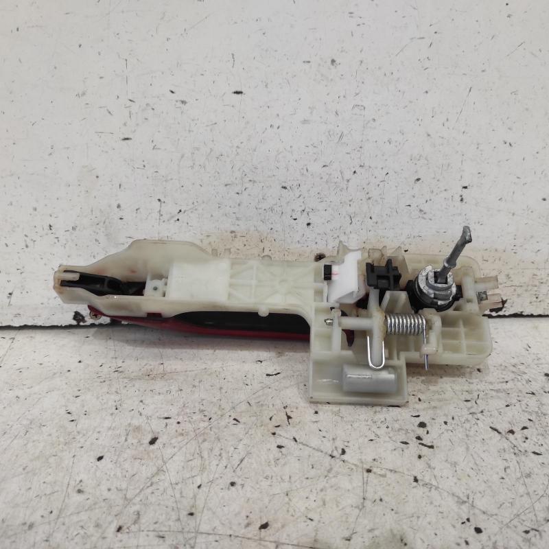 door handle