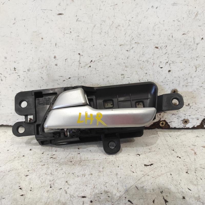 door handle