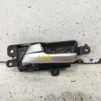 door handle