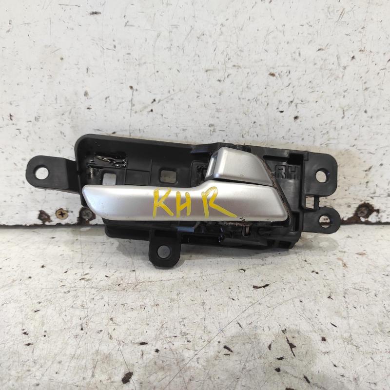 door handle